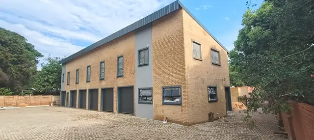Multi-unit residential development — RSS Construction & Renovations