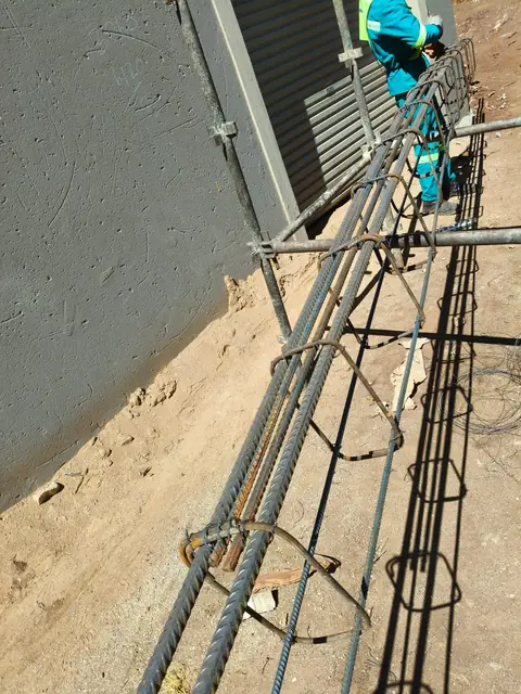 Multi-unit residential development — RSS Construction & Renovations