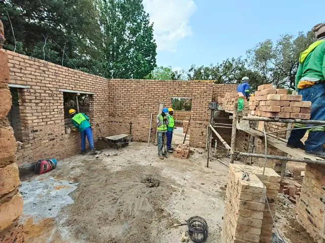 Multi-unit residential development — RSS Construction & Renovations