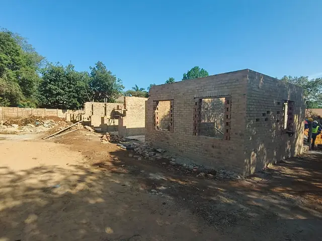 Multi-unit residential development — RSS Construction & Renovations