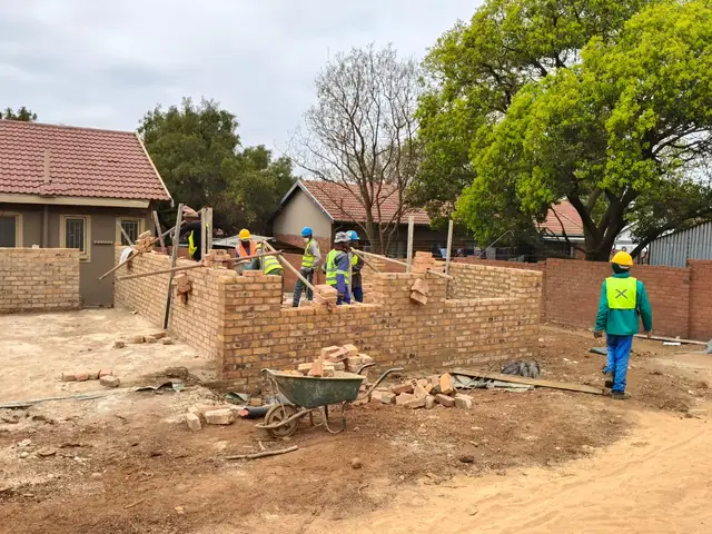 Multi-unit residential development — RSS Construction & Renovations