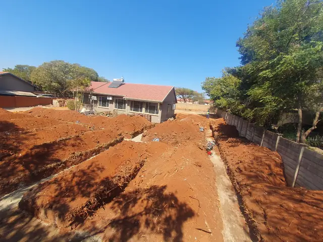 Home addition and outdoor living area — RSS Construction & Renovations