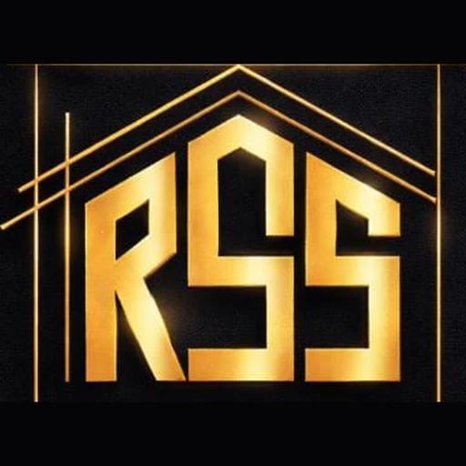 RSS Construction & Renovations logo