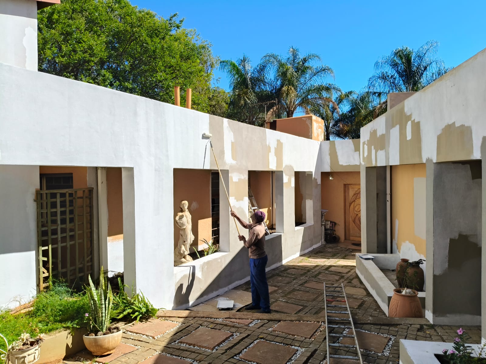 Turnkey Renovations — RSS Construction & Renovations